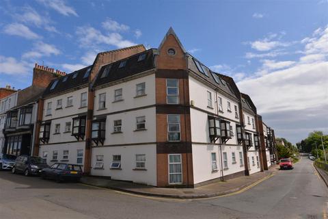 Station Road, Tenby 1 bed flat for sale
