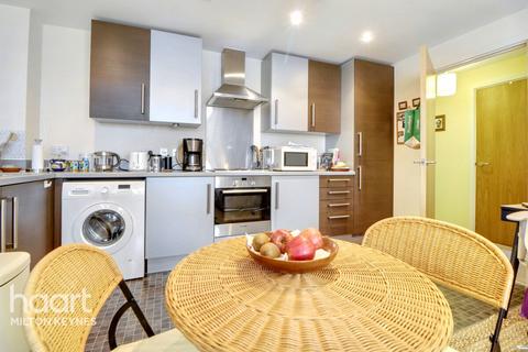 South Row, Milton Keynes 1 bed apartment for sale