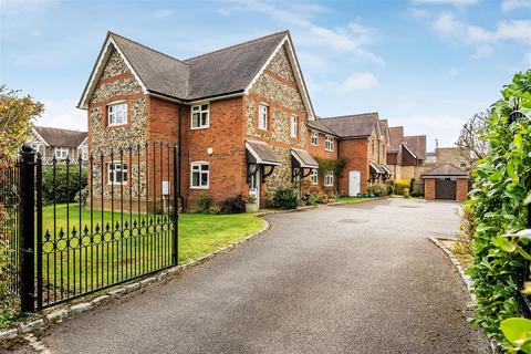 THE MARLD, ASHTEAD KT21 2 bed apartment for sale