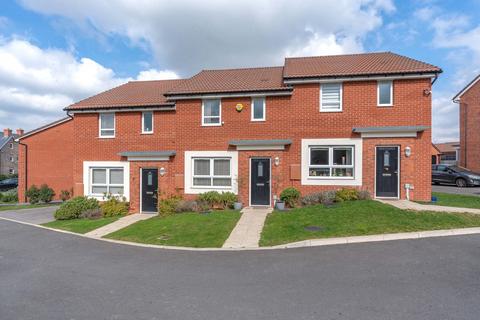 Lyde Green, Bristol BS16 3 bed terraced house for sale