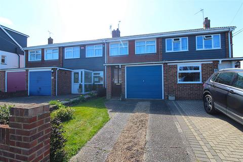 Park Avenue, Birchington 3 bed terraced house for sale