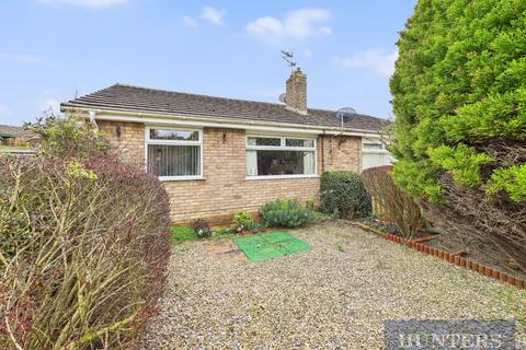 Pindar Road, Eastfield, Scarborough 2 bed semi