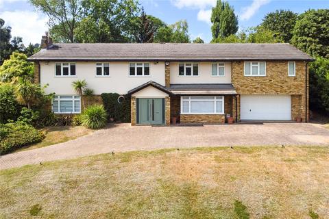 Silverthorn Drive, Hemel Hempstead... 6 bed detached house for sale