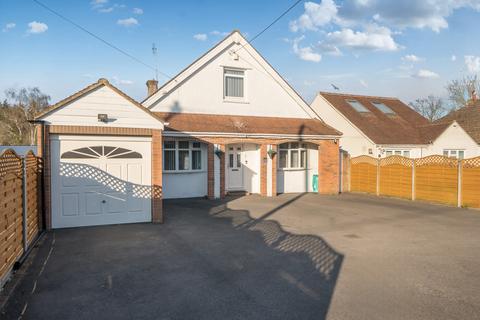 Southfields Road, West Kingsdown... 4 bed detached house for sale