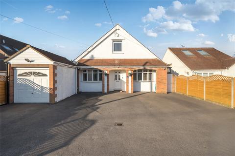 Southfields Road, West Kingsdown... 4 bed detached house for sale