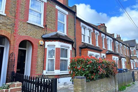 Fortescue Road, Colliers Wood SW19 3 bed terraced house for sale