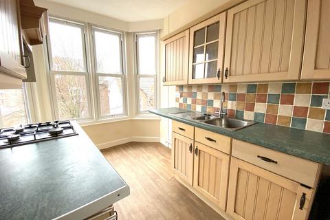 Haverhill House, Cromer NR27 1 bed apartment for sale