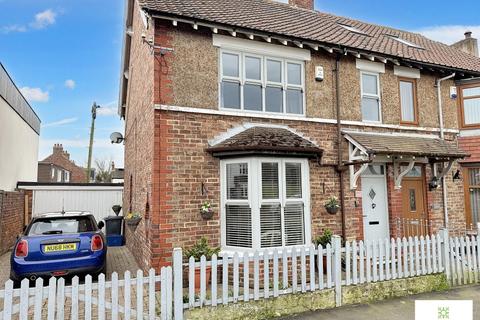Guisborough Road, Great Ayton... 3 bed semi