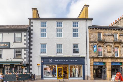 2 Jubilee Apartments, 10A Market... 2 bed apartment for sale