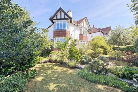 Surrenden Road, Brighton 4 bed detached house for sale