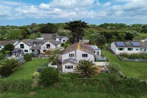 Prussia Cove Road, Penzance TR20 5 bed detached house for sale