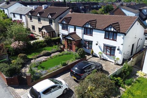 Hayes Row, Lowton, WA3 1DL 4 bed detached house for sale