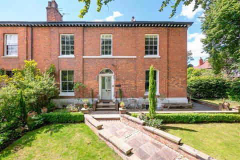 South Road, Bowdon, Altrincham 5 bed terraced house for sale