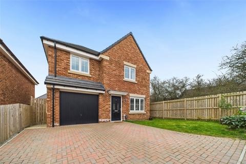 Whinfell Drive, Normanby 4 bed detached house for sale