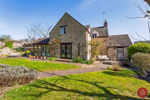 The Old Dairy, Bell Lane, Cassington... 3 bed property for sale