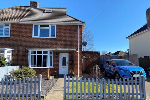 Rodwell Close, Kinson, Bournemouth... 3 bed semi