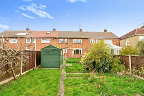 Filton Avenue, Bristol, BS34 4 bed terraced house for sale