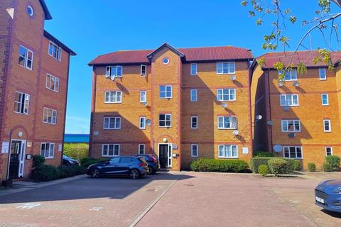 Cameron Square, Mitcham CR4 1 bed apartment for sale