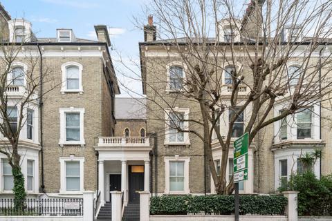 Redcliffe Gardens, London, SW10 7 bed block of apartments for sale