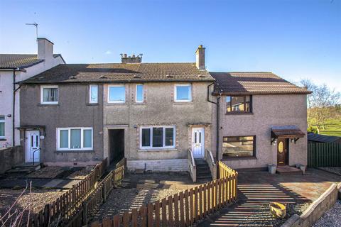 39 Cartmore Road, Lochgelly, KY5 9QD 3 bed terraced house for sale