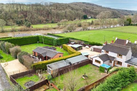 Northwood Farm House, Northwood Lane... 4 bed detached house for sale