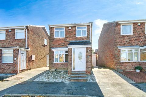 Scardale Way, Belmont, Durham, DH1 2 bed detached house for sale