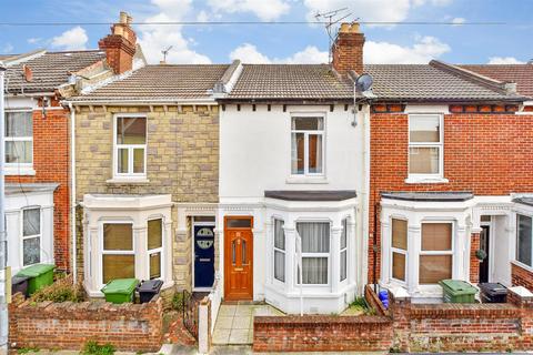 Percival Road, Portsmouth PO2 2 bed terraced house for sale