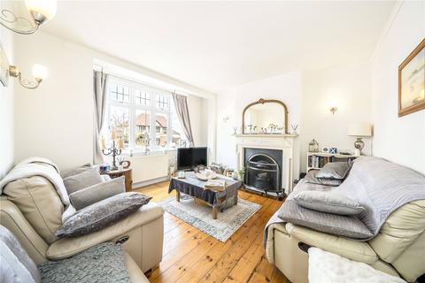 Woodyates Road, Lee, SE12 3 bed terraced house for sale