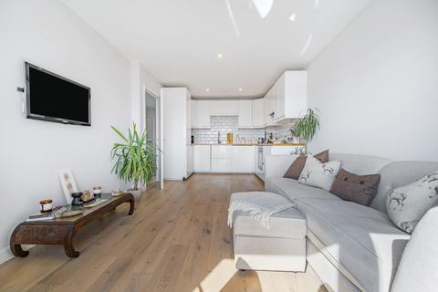 Marmont Road, Peckham, London 2 bed apartment for sale