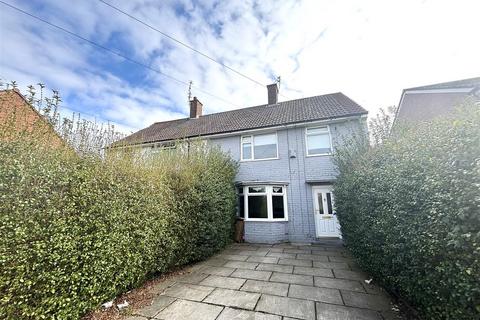 Critchley Road, Liverpool L24 3 bed house for sale