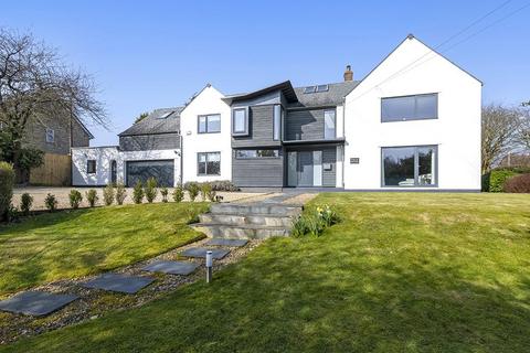 Bradford Road, Sherborne 5 bed detached house for sale