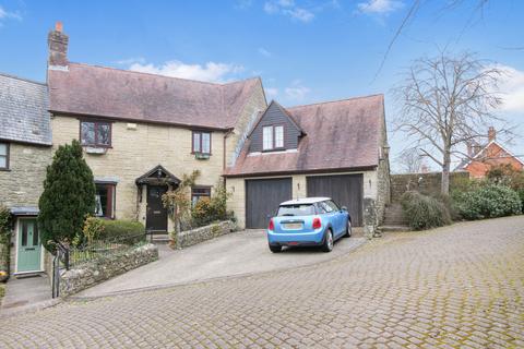 Kings Hill, Shaftesbury