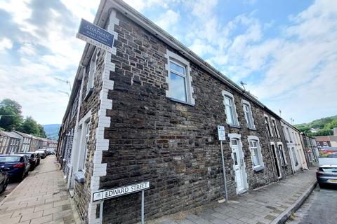 Edward Street, Porth, CF39 2 bed apartment for sale