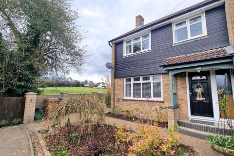 Pedlars Path, Danbury, Chelmsford 3 bed end of terrace house for sale
