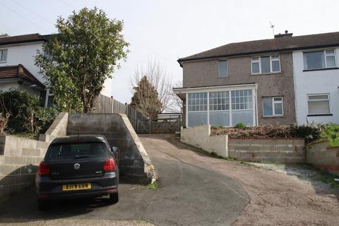 Chelsfield Lane, Orpington, BR5 5 bed semi