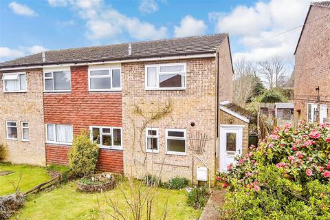 Campbell Close, Uckfield, East Sussex 3 bed semi