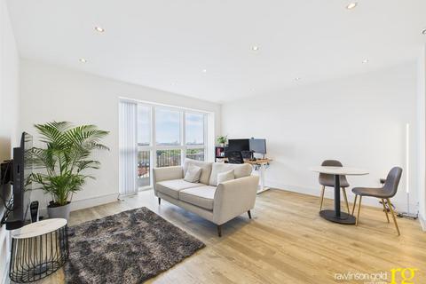 Bradburys Court, Lyon Road, Harrow 1 bed flat for sale