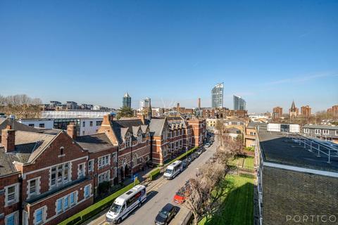 Battersea High Street, London 2 bed apartment for sale
