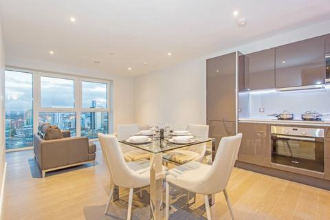 Lantana Heights, Glasshouse Gardens... 1 bed flat for sale
