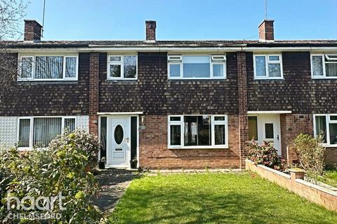 Meadgate Avenue, Chelmsford 3 bed terraced house for sale