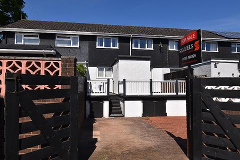 Heather Close, Whipton, Exeter, EX1 3 bed terraced house for sale