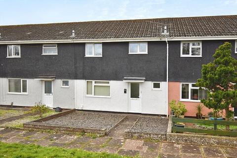 Heather Close, Whipton, Exeter, EX1 3 bed terraced house for sale