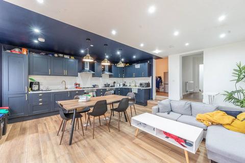 Marlborough Hill, Harrow, HA1 7 bed semi