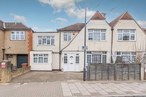 Marlborough Hill, Harrow, HA1 7 bed semi