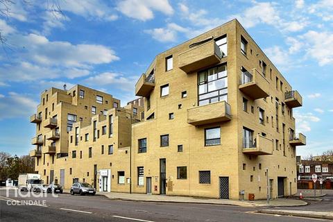 Pegasus Court, Grahame Park Way, NW9 2 bed apartment for sale