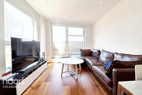 Pegasus Court, Grahame Park Way, NW9 2 bed apartment for sale