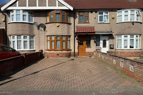 BOURNE AVE, Hayes 4 bed terraced house for sale