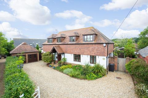 Hackington Road, Canterbury, CT2 4 bed detached house for sale