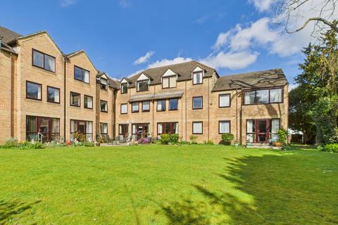 Hillstead Court, Basingstoke, RG21 1 bed retirement property for sale