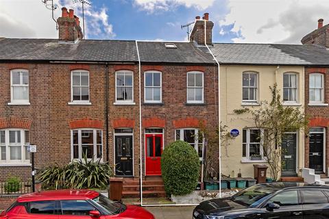 Cannon Street, St. Albans 2 bed terraced house for sale